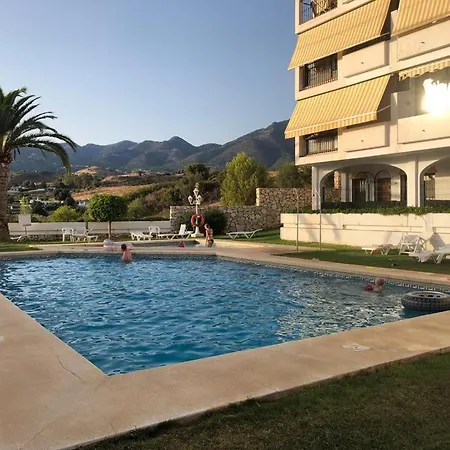 Apartamento Los Pacos Relax And Comfort *