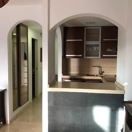 Los Pacos Relax And Comfort Apartamento *
