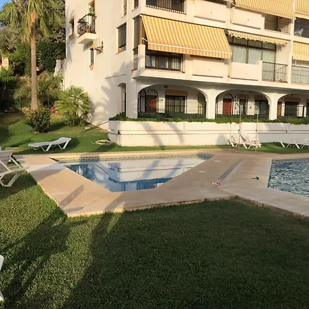 Los Pacos Relax And Comfort Apartamento