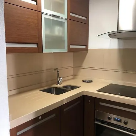 Apartamento Los Pacos Relax And Comfort Fuengirola