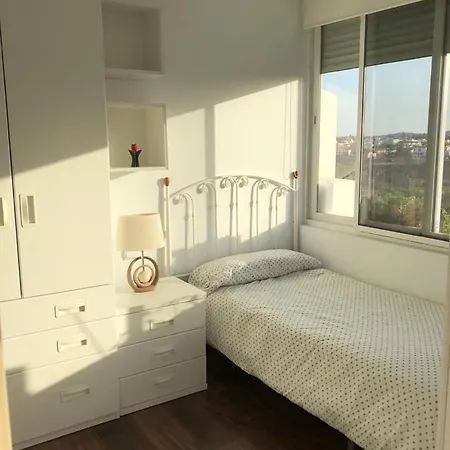 Apartamento Los Pacos Relax And Comfort
