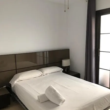 Apartamento Los Pacos Relax And Comfort *