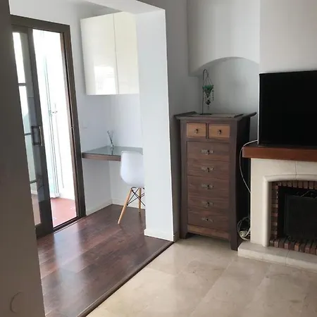 Apartamento Los Pacos Relax And Comfort *
