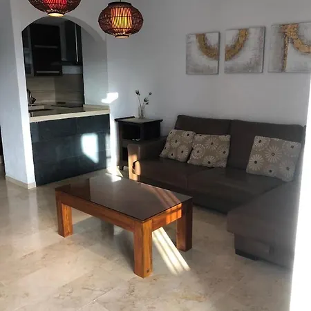 Los Pacos Relax And Comfort Apartamento