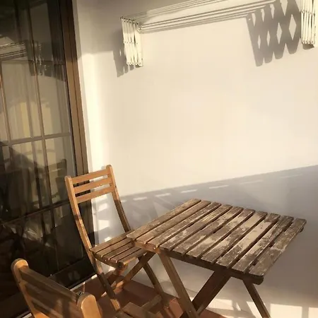Los Pacos Relax And Comfort Apartamento